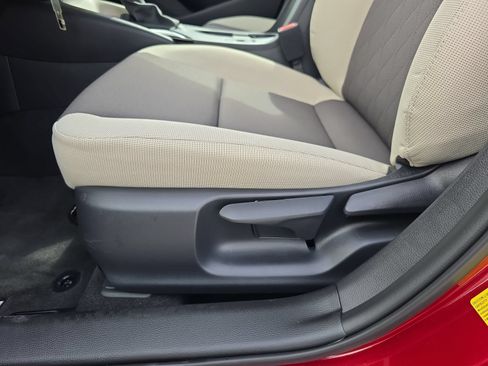 New 2026 Toyota Corolla LE FWD image 25