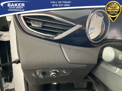 Used 2023 Buick Encore GX Preferred w/ Cold Weather Comfort Package image 17