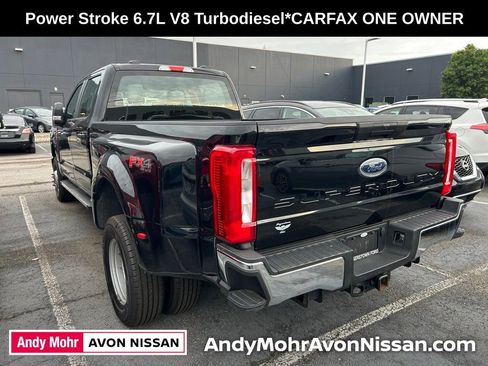 Used 2025 Ford F350 XL AWD/4WD image 4