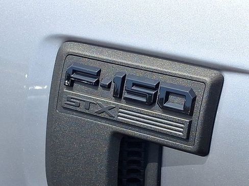 Used 2023 Ford F150 XL w/ STX Appearance Package image 29