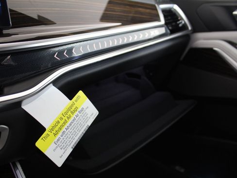 New 2026 BMW X5 xDrive40i w/ M Sport Package image 26