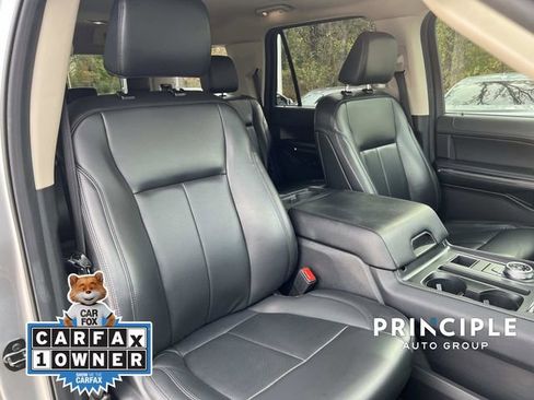 Used 2023 Ford Expedition XLT image 32