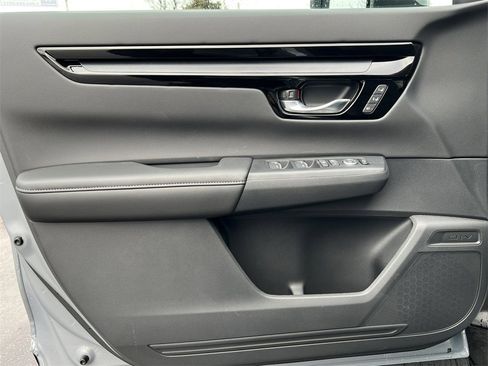 New 2026 Honda CR-V EX-L image 13