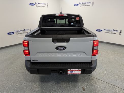 New 2026 Ford Maverick Lariat AWD/4WD image 33