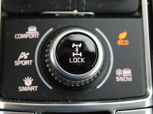 Certified 2024 Kia Telluride SX X-Line image 43