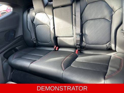 New 2026 Dodge Charger Scat Pack AWD/4WD image 24