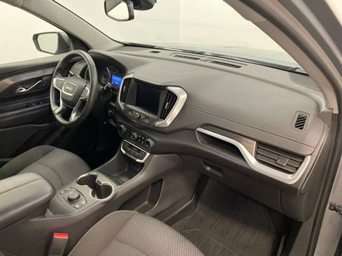 Used 2023 GMC Terrain SLE w/ Driver Convenience Package AWD/4WD image 21