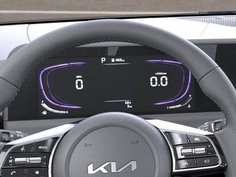 New 2026 Kia Seltos S image 21