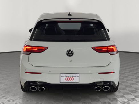 Used 2024 Volkswagen Golf R AWD/4WD image 10