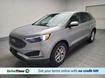 Used 2024 Ford Edge SEL