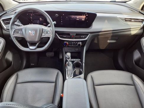 Used 2024 Buick Encore GX Sport Touring image 7