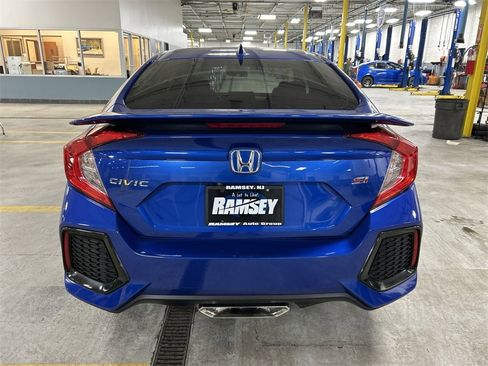 Used 2019 Honda Civic Si image 26