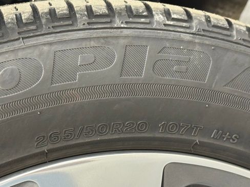 Used 2022 Jeep Grand Cherokee L Limited image 52