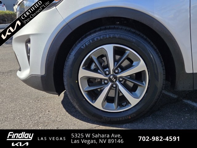 Used 2019 Kia Sorento EX w/ EX Touring Package AWD/4WD image 10