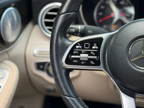 Used 2020 Mercedes-Benz C 300 Sedan w/ Premium Package image 42