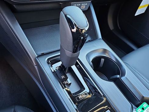 New 2026 Subaru Outback Premium image 12