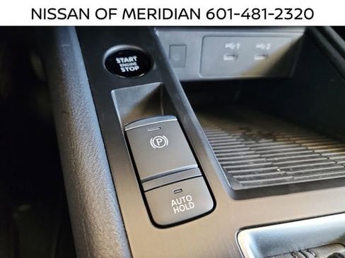 New 2026 Nissan Kicks SV w/ SV Premium Package FWD image 22
