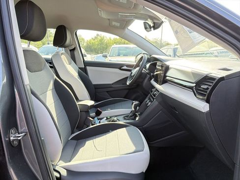 New 2026 Volkswagen Taos S FWD image 17