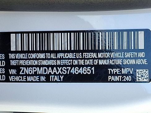 New 2025 Maserati Grecale GT image 39