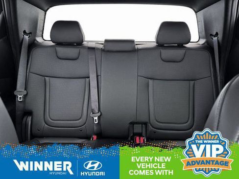 New 2026 Hyundai Santa Cruz SEL image 16