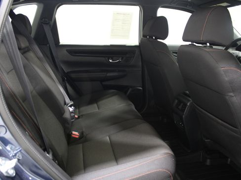Used 2026 Honda CR-V TrailSport image 23