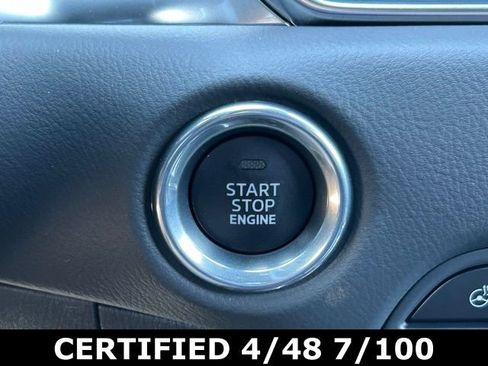 Certified 2025 MAZDA CX-5 Signature AWD/4WD image 21