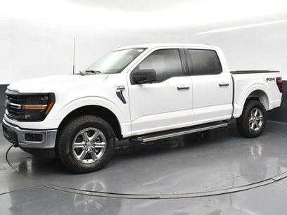 Used 2024 Ford F150 XLT w/ FX4 Off-Road Package