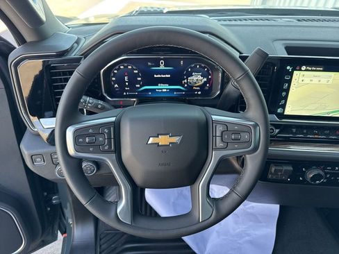 New 2026 Chevrolet Silverado 2500 LT w/ All Star Edition image 20
