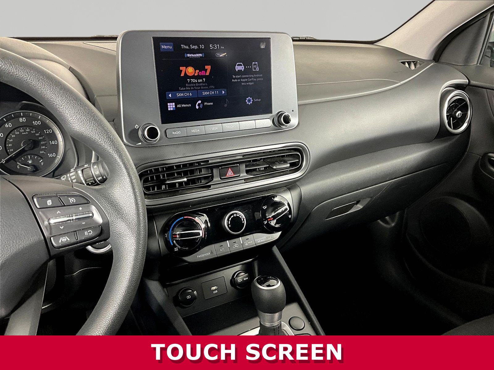 Used 2023 Hyundai Kona SEL FWD image 9