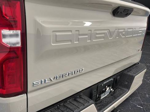 New 2026 Chevrolet Silverado 1500 RST w/ RST Select Package AWD/4WD image 38