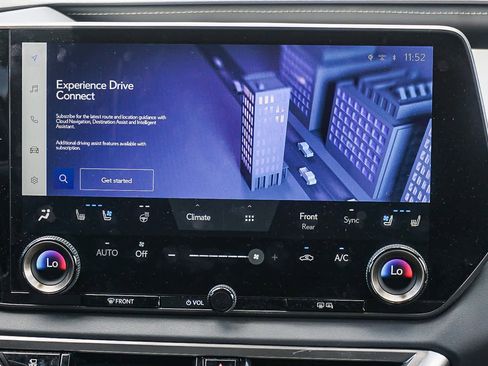 Certified 2023 Lexus RX 350 Premium FWD image 13