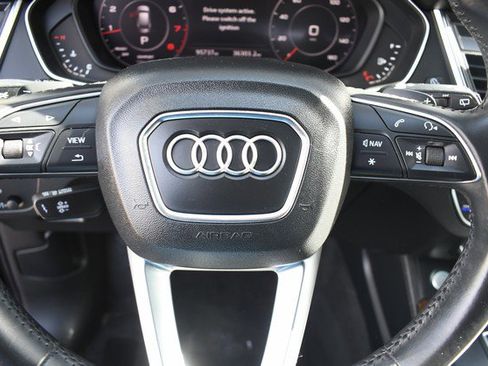 Used 2018 Audi Q5 2.0T Premium Plus w/ Premium Plus Package image 31