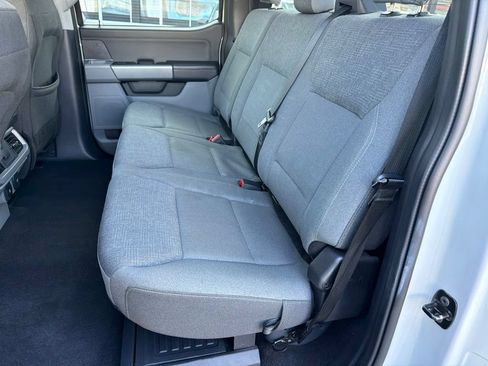 Used 2024 Ford F150 XLT w/ Mobile Office Package AWD/4WD image 36