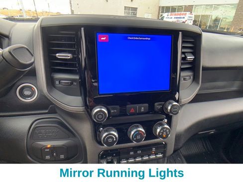 New 2026 RAM 5500 Tradesman w/ Chrome Appearance Group image 21