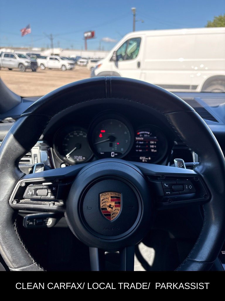 Used 2023 Porsche Macan S AWD/4WD image 23