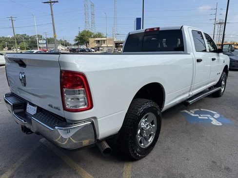 Used 2019 RAM 3500 Tradesman AWD/4WD image 5