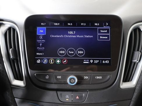 Used 2024 Chevrolet Malibu LT image 39