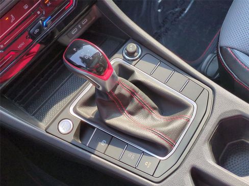 New 2026 Volkswagen Jetta GLI Autobahn image 12