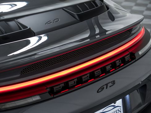 Used 2026 Porsche 911 GT3 image 14