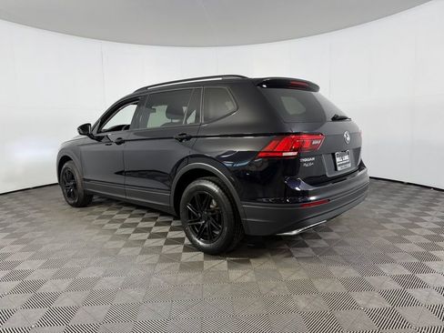 Used 2018 Volkswagen Tiguan S FWD image 7