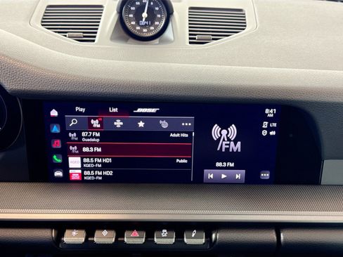 Used 2024 Porsche 911 Carrera image 16