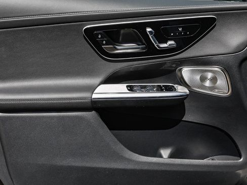 New 2026 Mercedes-Benz GLC 300 4MATIC image 21