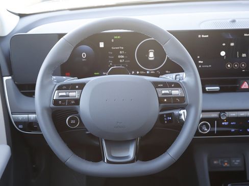 New 2026 Hyundai Ioniq 5 SEL image 20