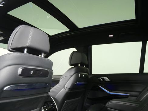 Certified 2024 BMW X7 M60i w/ Executive Package image 19