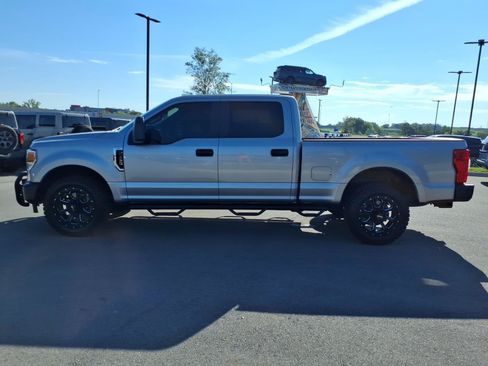 Used 2022 Ford F250 XL RWD image 6
