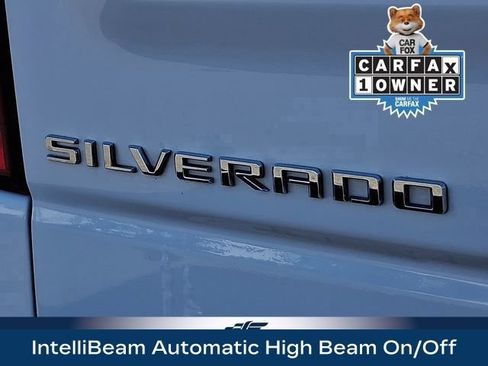 Used 2024 Chevrolet Silverado 1500 RST w/ Protection Package AWD/4WD image 39