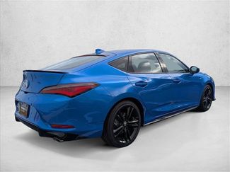 New 2026 Acura Integra A-Spec video 2