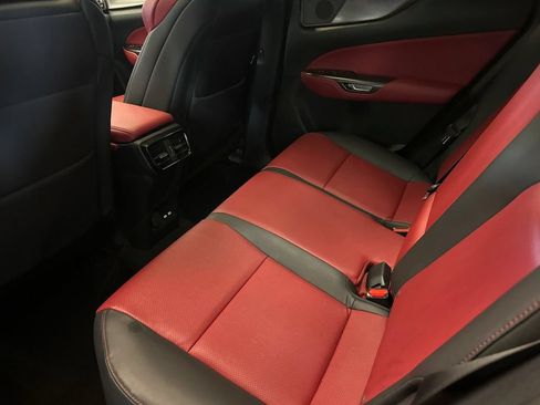 Certified 2024 Lexus NX 350 F Sport AWD/4WD image 12