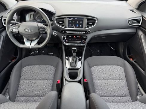Used 2019 Hyundai Ioniq Blue FWD image 15