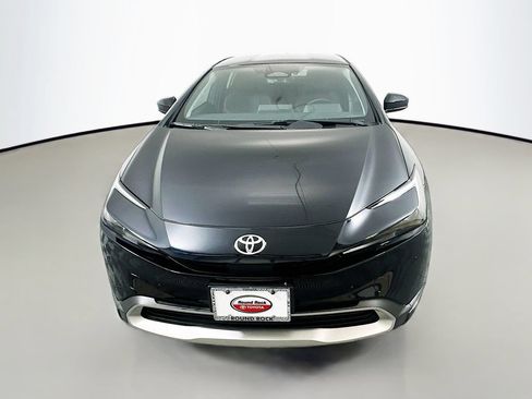 Used 2026 Toyota Prius Plug-In Hybrid FWD image 2